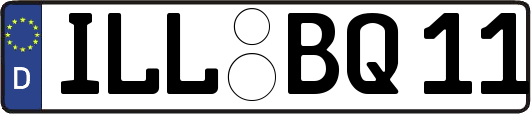 ILL-BQ11
