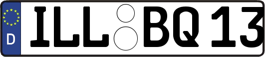 ILL-BQ13