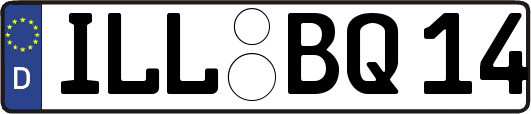 ILL-BQ14