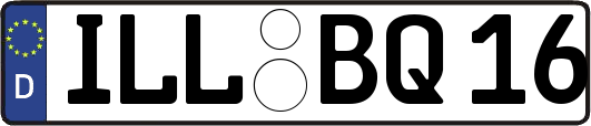 ILL-BQ16