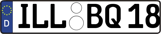 ILL-BQ18