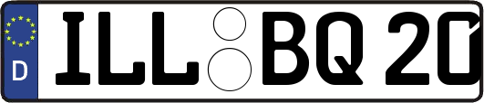 ILL-BQ20