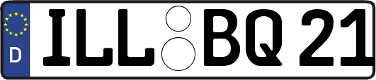 ILL-BQ21