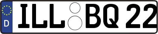 ILL-BQ22