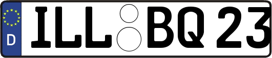 ILL-BQ23