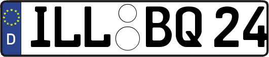 ILL-BQ24