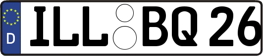 ILL-BQ26