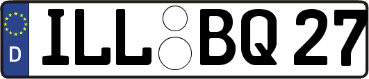 ILL-BQ27