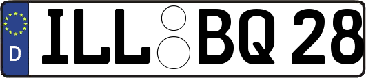 ILL-BQ28
