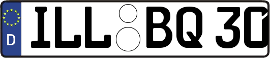 ILL-BQ30