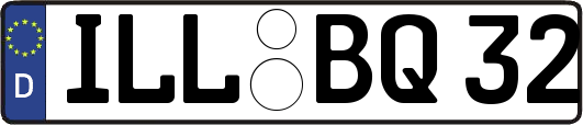 ILL-BQ32