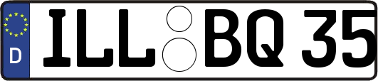 ILL-BQ35