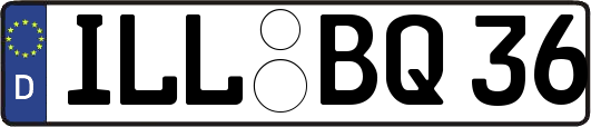 ILL-BQ36