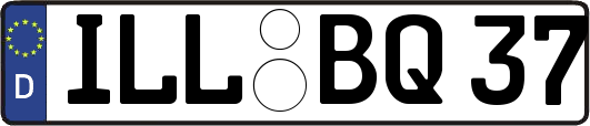 ILL-BQ37