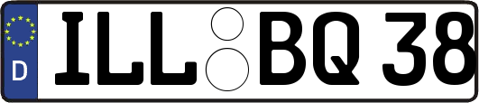 ILL-BQ38