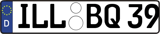 ILL-BQ39