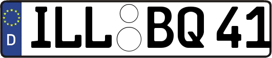 ILL-BQ41