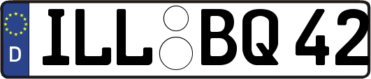 ILL-BQ42