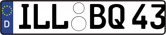 ILL-BQ43