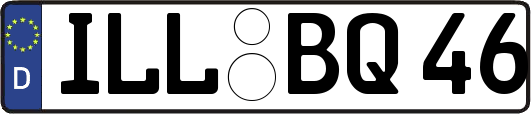 ILL-BQ46