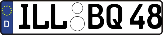 ILL-BQ48