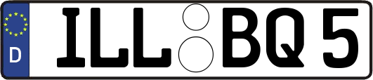 ILL-BQ5