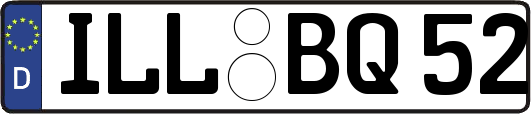 ILL-BQ52