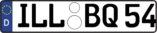 ILL-BQ54