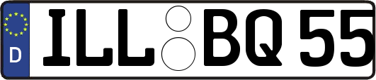 ILL-BQ55