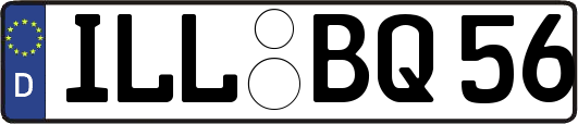 ILL-BQ56