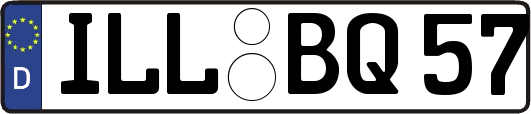 ILL-BQ57