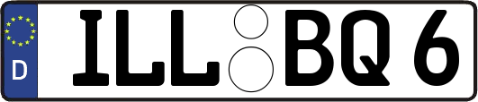 ILL-BQ6