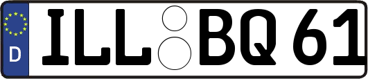 ILL-BQ61