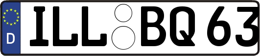ILL-BQ63