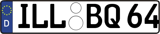 ILL-BQ64