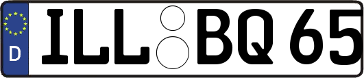 ILL-BQ65