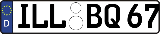 ILL-BQ67