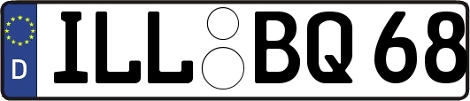 ILL-BQ68