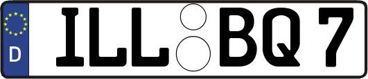 ILL-BQ7