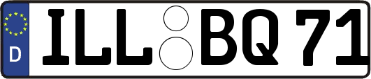 ILL-BQ71