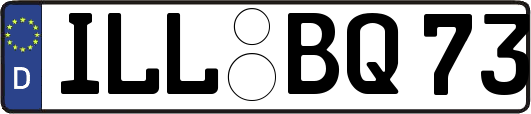 ILL-BQ73