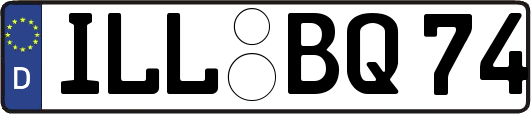 ILL-BQ74