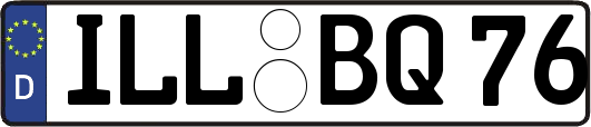 ILL-BQ76