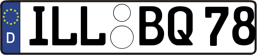 ILL-BQ78
