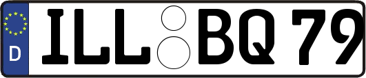 ILL-BQ79