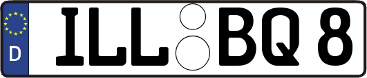 ILL-BQ8