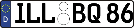 ILL-BQ86
