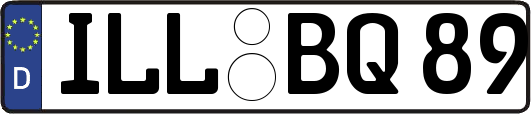 ILL-BQ89