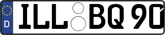 ILL-BQ90