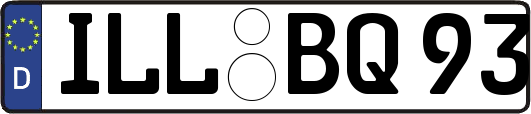ILL-BQ93